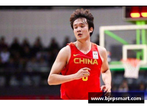 网信彩票网周琦发挥关键作用，带领辽宁男篮夺得CBA总冠军 - 副本