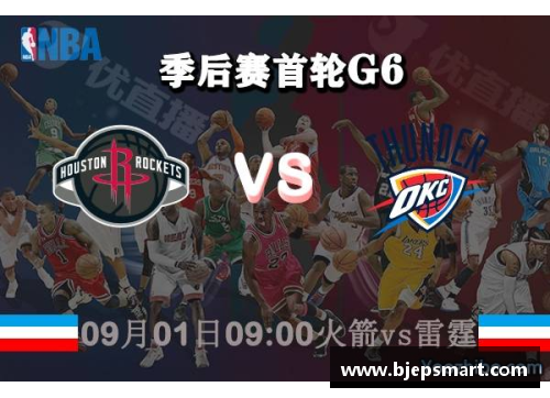 网信彩票网NBA季后赛火箭vs雷霆 精彩回顾 - 百度经验 - 副本